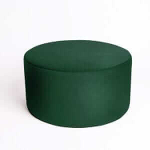 Circolo di velluto verde di Bootle