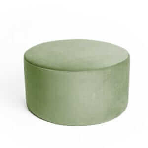 Large 60/30 cm | 24/12 in