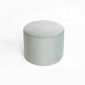 MINT VELVET mittlerer Hocker