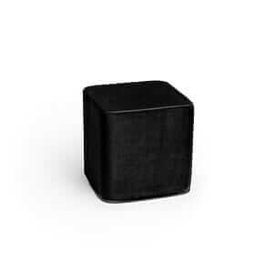 Medio 37/37/37 cm | 15/15/15 in