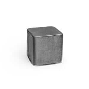 Medium 37/37/37 cm | 15/15/15 in