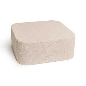 Creme Boucle Quadrat